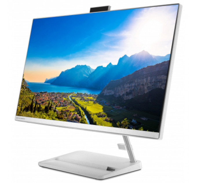 Комп'ютер Lenovo IdeaCentre AiO 3 24ITL6 / i3-1115G4 (F0G000BLUA)
