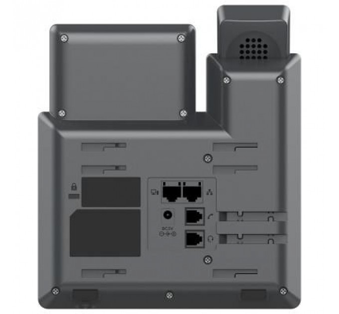 IP телефон Grandstream GRP2602W