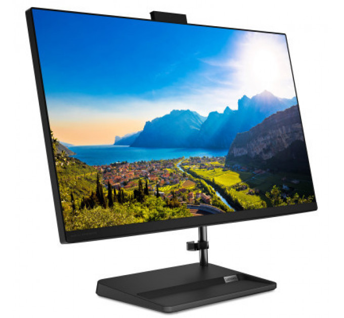 Комп'ютер Lenovo IdeaCentre AiO 3 27ITL6 / i5-1135G7 (F0FW0070UA)
