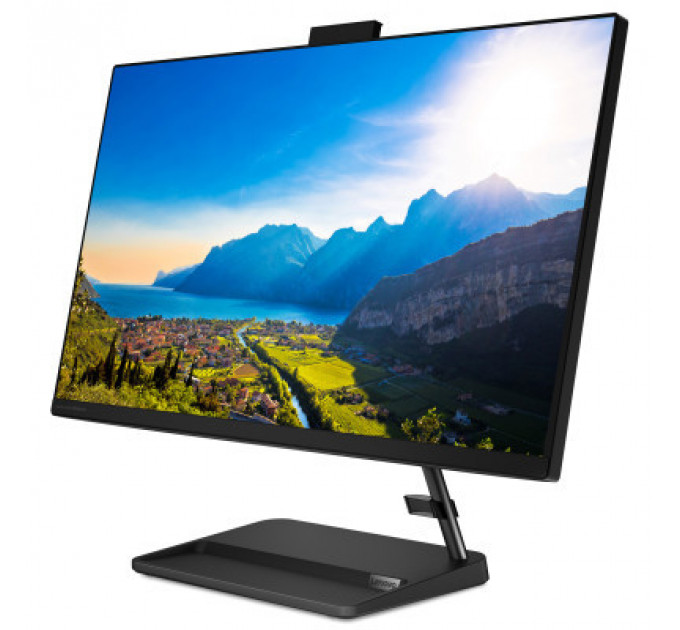 Комп'ютер Lenovo IdeaCentre AiO 3 27ITL6 / i5-1135G7 (F0FW0070UA)