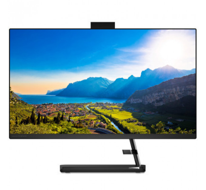 Комп'ютер Lenovo IdeaCentre AiO 3 27ITL6 / i5-1135G7 (F0FW0070UA)