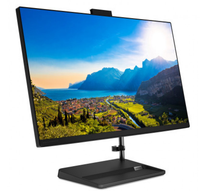 Комп'ютер Lenovo IdeaCentre AiO 3 27ITL6 / i3-1115G4 (F0FW006PUA)