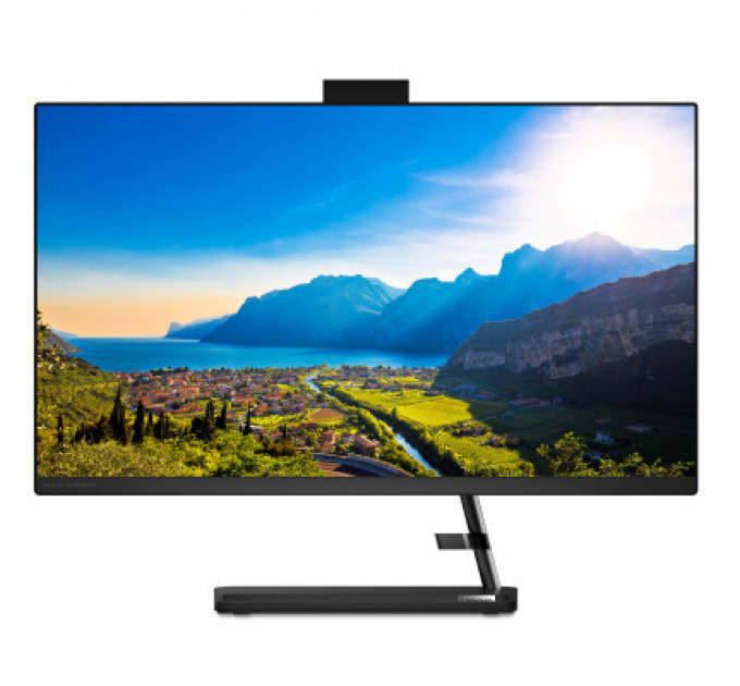 Комп'ютер Lenovo IdeaCentre AiO 3 27ITL6 / i3-1115G4 (F0FW006PUA)