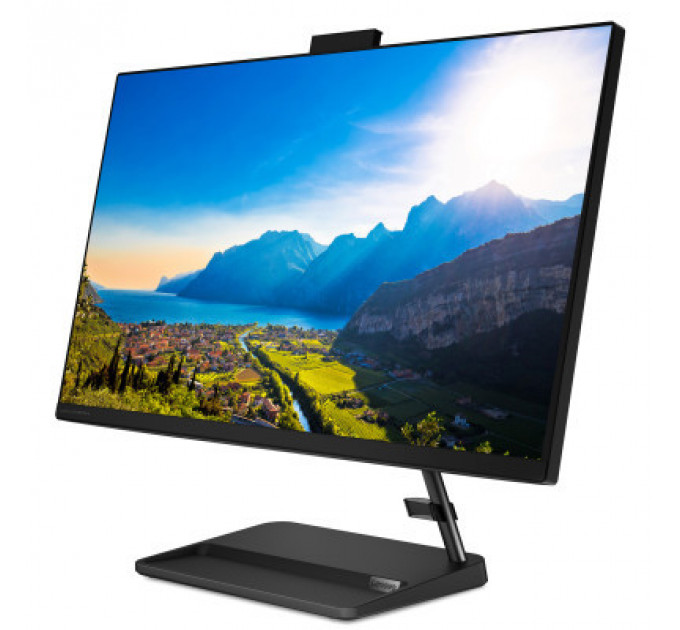 Комп'ютер Lenovo IdeaCentre AiO 3 27ITL6 / i3-1115G4 (F0FW006PUA)