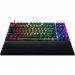 Клавіатура Razer Huntsman V2 Tenkeyless Purple Optical switch RU (RZ03-03941400-R3R1)