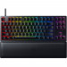 Клавіатура Razer Huntsman V2 Tenkeyless Purple Optical switch RU (RZ03-03941400-R3R1)