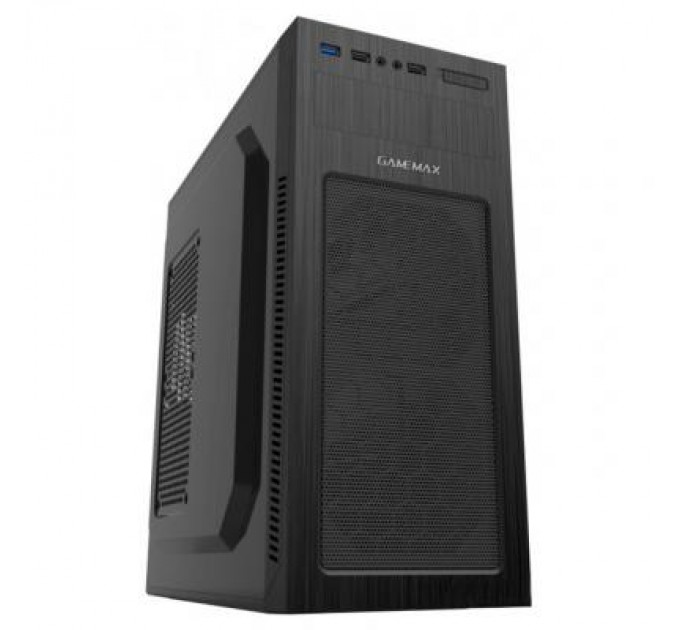 Gamemax Корпус Gamemax MT520-450W