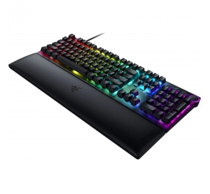 Клавіатура Razer Huntsman V2 Red Optical switch RU (RZ03-03930700-R3R1)