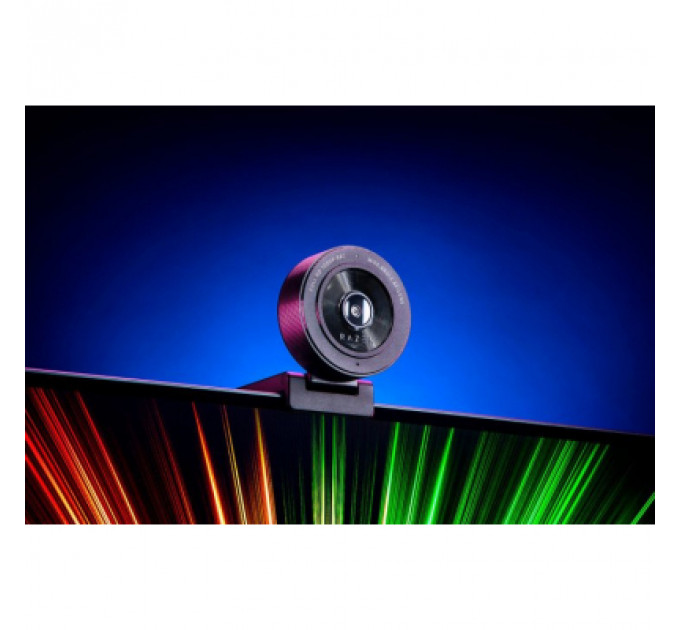 Веб-камера Razer Kiyo X (RZ19-04170100-R3M1)