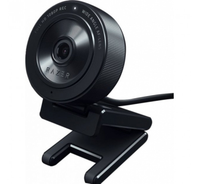 Веб-камера Razer Kiyo X (RZ19-04170100-R3M1)