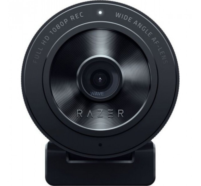 Веб-камера Razer Kiyo X (RZ19-04170100-R3M1)