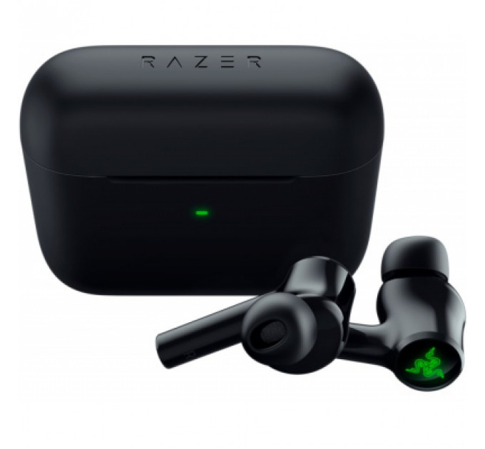 Навушники Razer Hammerhead True Wireless 2021 Black (RZ12-03820100-R3G1)