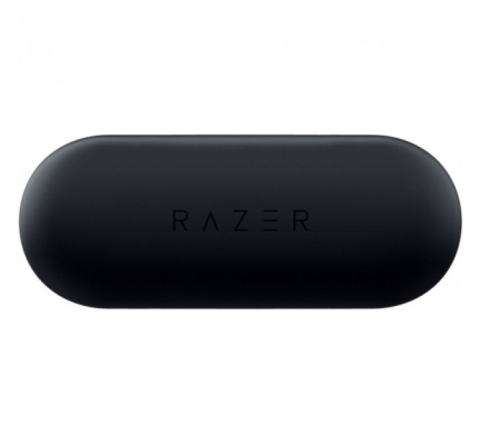 Навушники Razer Hammerhead True Wireless 2021 Black (RZ12-03820100-R3G1)
