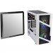 ThermalTake Корпус ThermalTake Commander C31 TG ARGB Snow (CA-1N2-00M6WN-00)