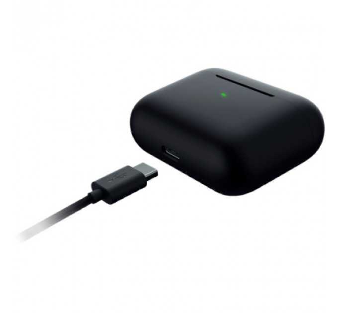 Навушники Razer Hammerhead True Wireless 2021 Black (RZ12-03820100-R3G1)
