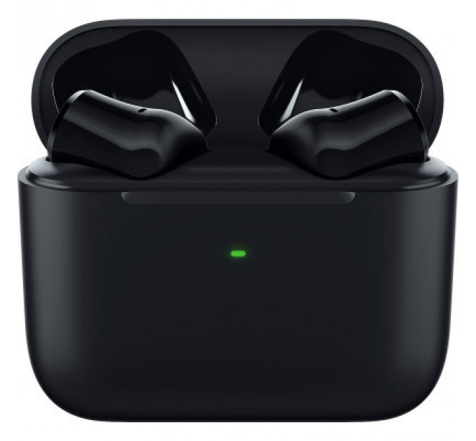 Навушники Razer Hammerhead True Wireless X Black (RZ12-03830100-R3G1)