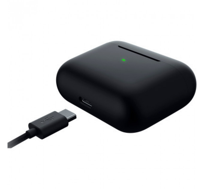 Навушники Razer Hammerhead True Wireless X Black (RZ12-03830100-R3G1)
