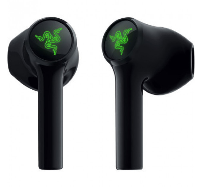 Навушники Razer Hammerhead True Wireless X Black (RZ12-03830100-R3G1)