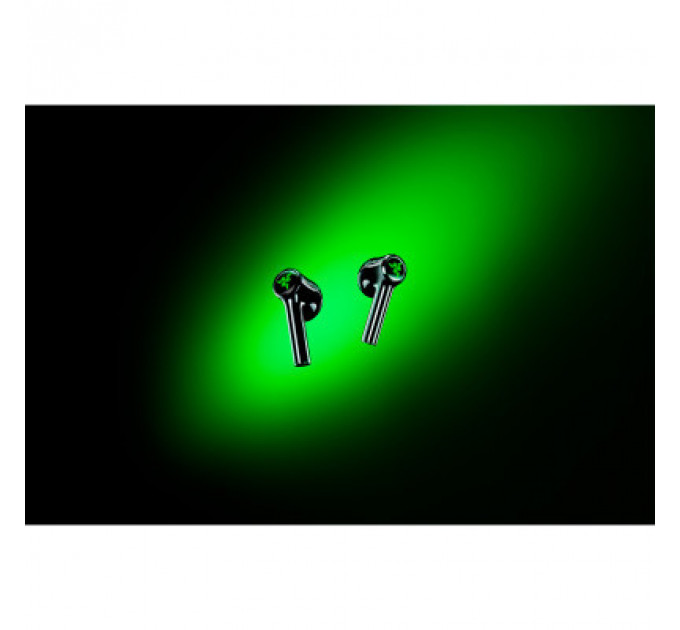 Навушники Razer Hammerhead True Wireless X Black (RZ12-03830100-R3G1)