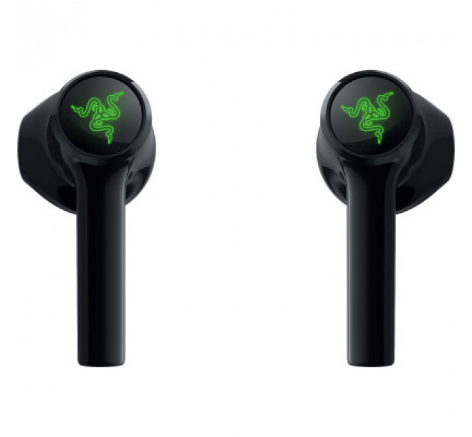 Навушники Razer Hammerhead True Wireless X Black (RZ12-03830100-R3G1)