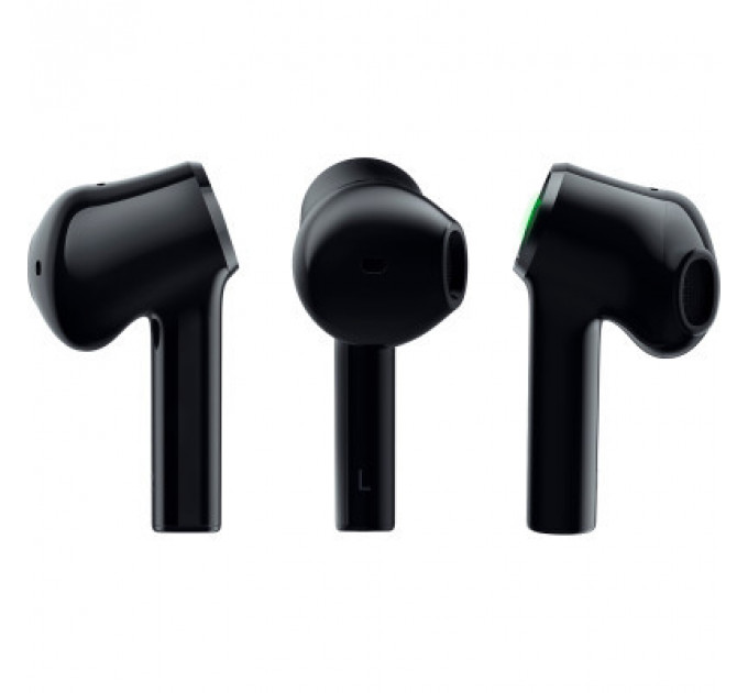 Навушники Razer Hammerhead True Wireless X Black (RZ12-03830100-R3G1)