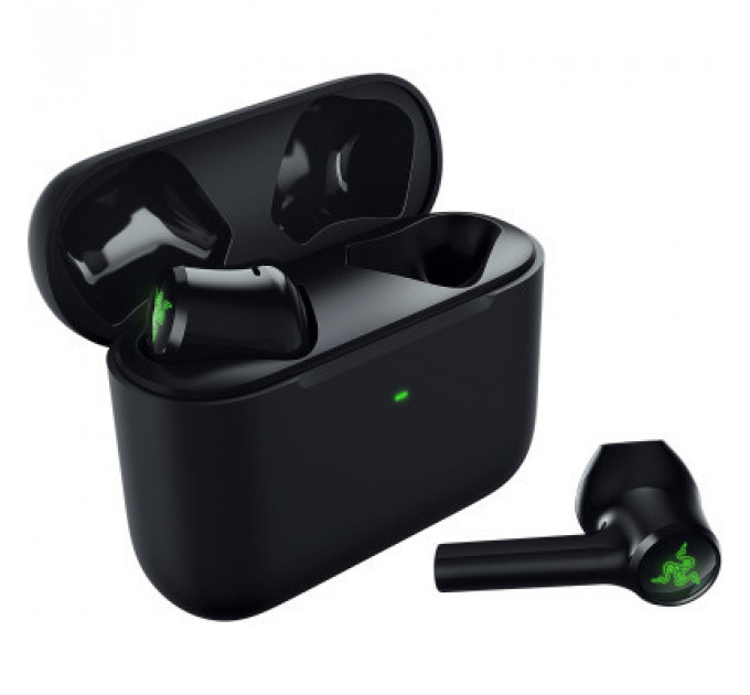Навушники Razer Hammerhead True Wireless X Black (RZ12-03830100-R3G1)