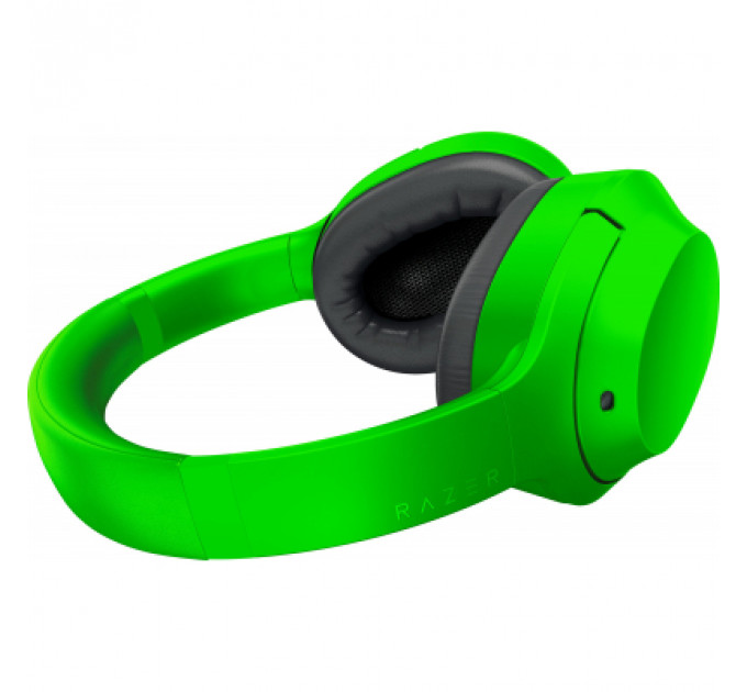 Навушники Razer Opus X Green (RZ04-03760400-R3M1)