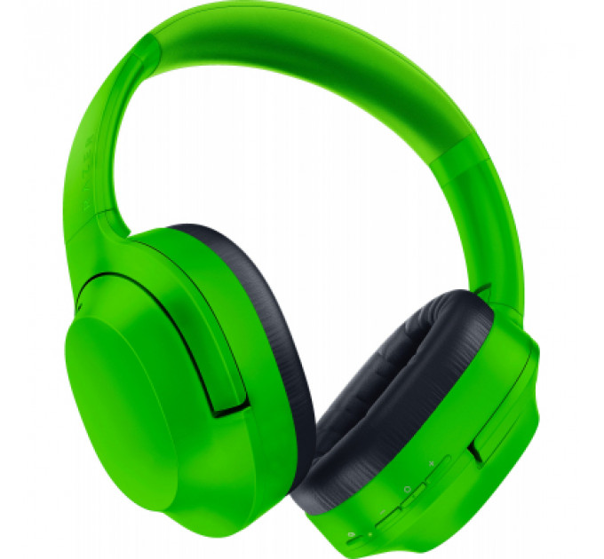 Навушники Razer Opus X Green (RZ04-03760400-R3M1)