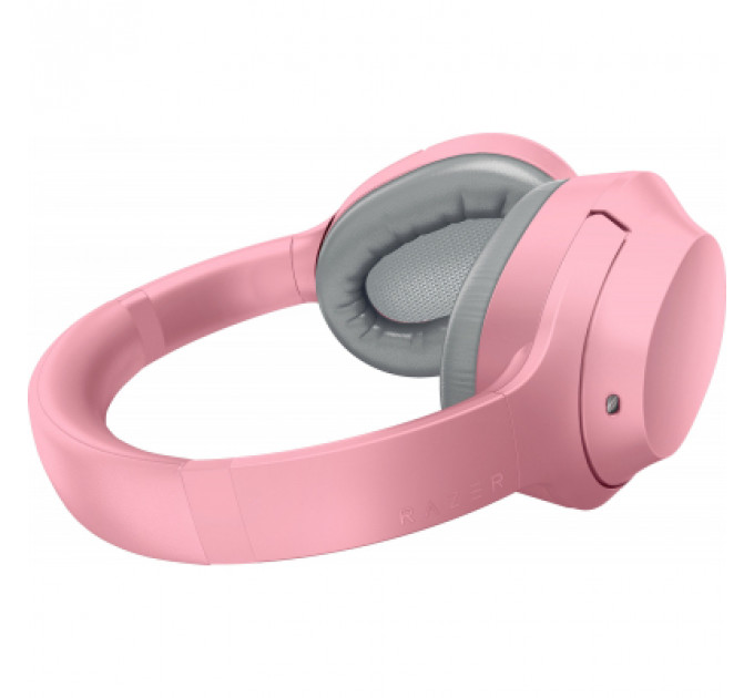 Навушники Razer Opus X Quartz (RZ04-03760300-R3M1)