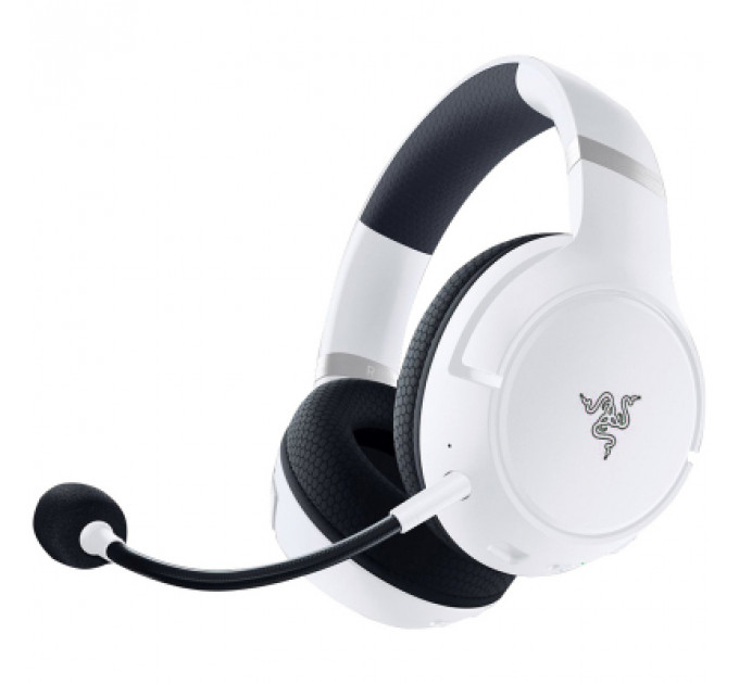 Навушники Razer Kaira for Xbox White (RZ04-03480200-R3M1)