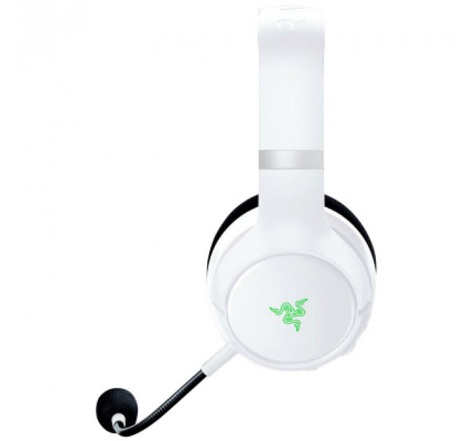 Навушники Razer Kaira Pro for Xbox White (RZ04-03470300-R3M1)