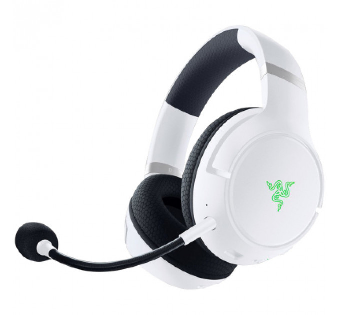Навушники Razer Kaira Pro for Xbox White (RZ04-03470300-R3M1)