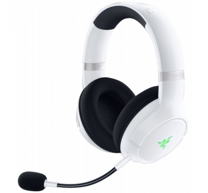 Навушники Razer Kaira Pro for Xbox White (RZ04-03470300-R3M1)