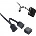 Gamemax Кулер до корпусу Gamemax GMX-12-DBB