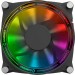 Gamemax Кулер до корпусу Gamemax GMX-12-RBB