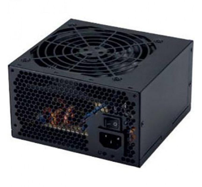 FSP Блок живлення FSP 600W (ATX-600PNR PRO)