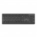 Клавіатура 2E KS220 Wireless Black (2E-KS220WB)