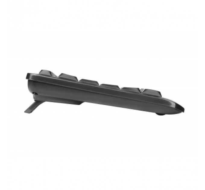 Клавіатура 2E KS220 Wireless Black (2E-KS220WB)