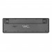 Клавіатура 2E KS220 Wireless Black (2E-KS220WB)