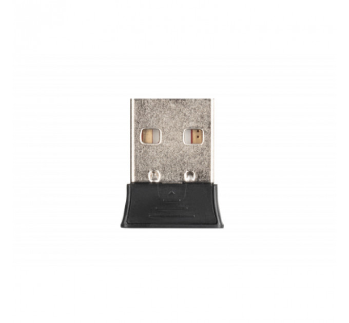 Клавіатура 2E KS220 Wireless Black (2E-KS220WB)