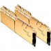 G.Skill Модуль пам'яті для комп'ютера DDR4 32GB (2x16GB) 3200 MHz Trident Z Royal G.Skill (F4-3200C16D-32GTRG)