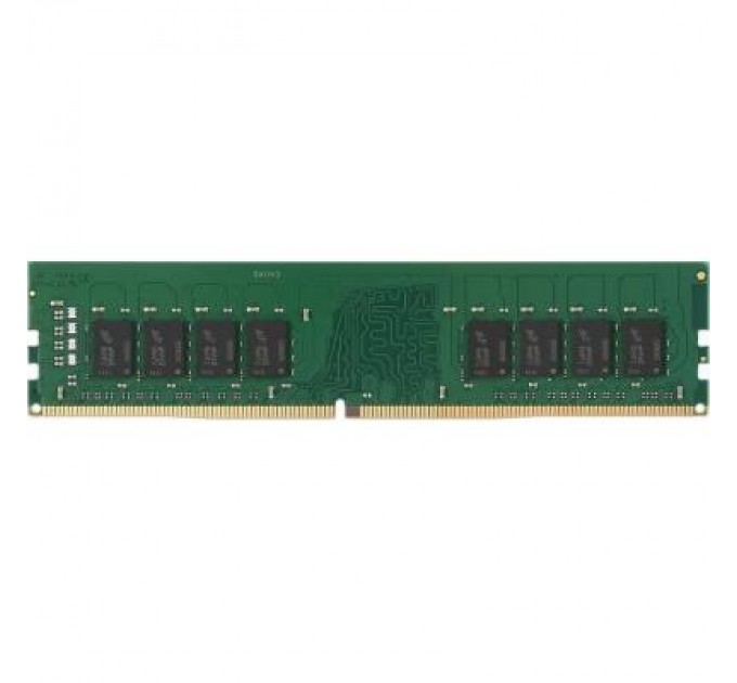 Модуль пам'яті для комп'ютера DDR4 32GB 3200 MHz Kingston (KVR32N22D8/32)