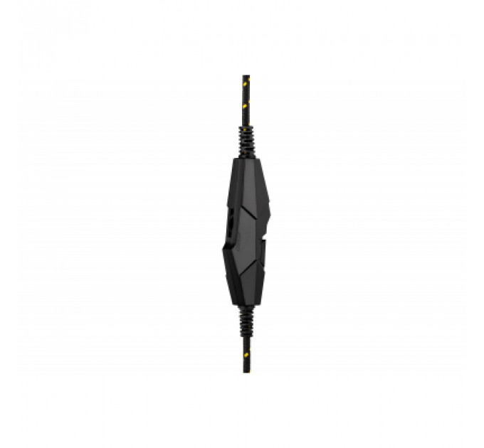 Навушники 2E HG300 LED 3.5mm Black (2E-HG300BK)