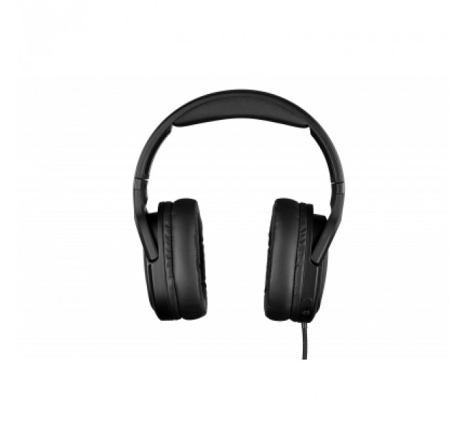 Навушники 2E HG330 RGB USB 7.1 Black (2E-HG330BK-7.1)