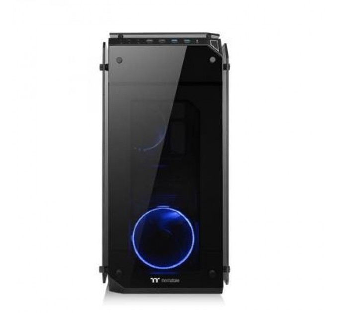 ThermalTake Корпус ThermalTake View 71 TG Black (CA-1I7-00F1WN-00)