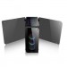 ThermalTake Корпус ThermalTake View 71 TG Black (CA-1I7-00F1WN-00)