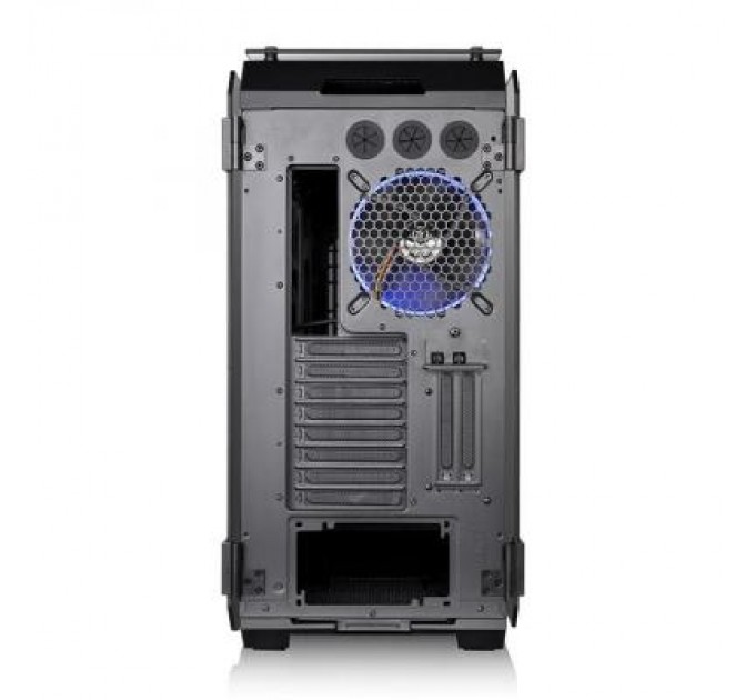 ThermalTake Корпус ThermalTake View 71 TG Black (CA-1I7-00F1WN-00)