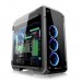 ThermalTake Корпус ThermalTake View 71 TG Black (CA-1I7-00F1WN-00)