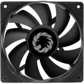 Gamemax Кулер до корпусу Gamemax GMX-WFBK-BK