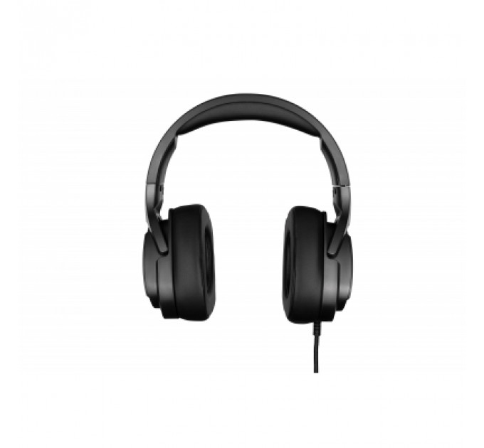 Навушники 2E HG340 RGB USB 7.1 Black (2E-HG340BK-7.1)